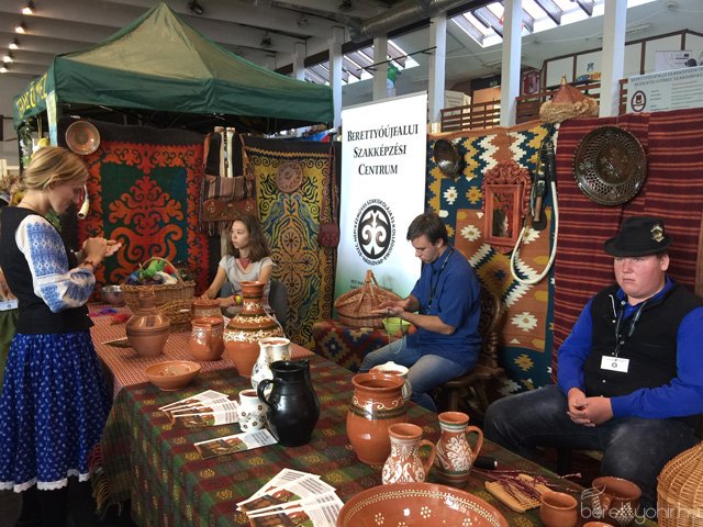 XXI. Bihari Számadó Napok 28